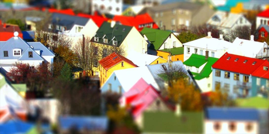 Az izlandi modell: hogyan vonjuk be a lakosokat közösségük fejlesztésébe
