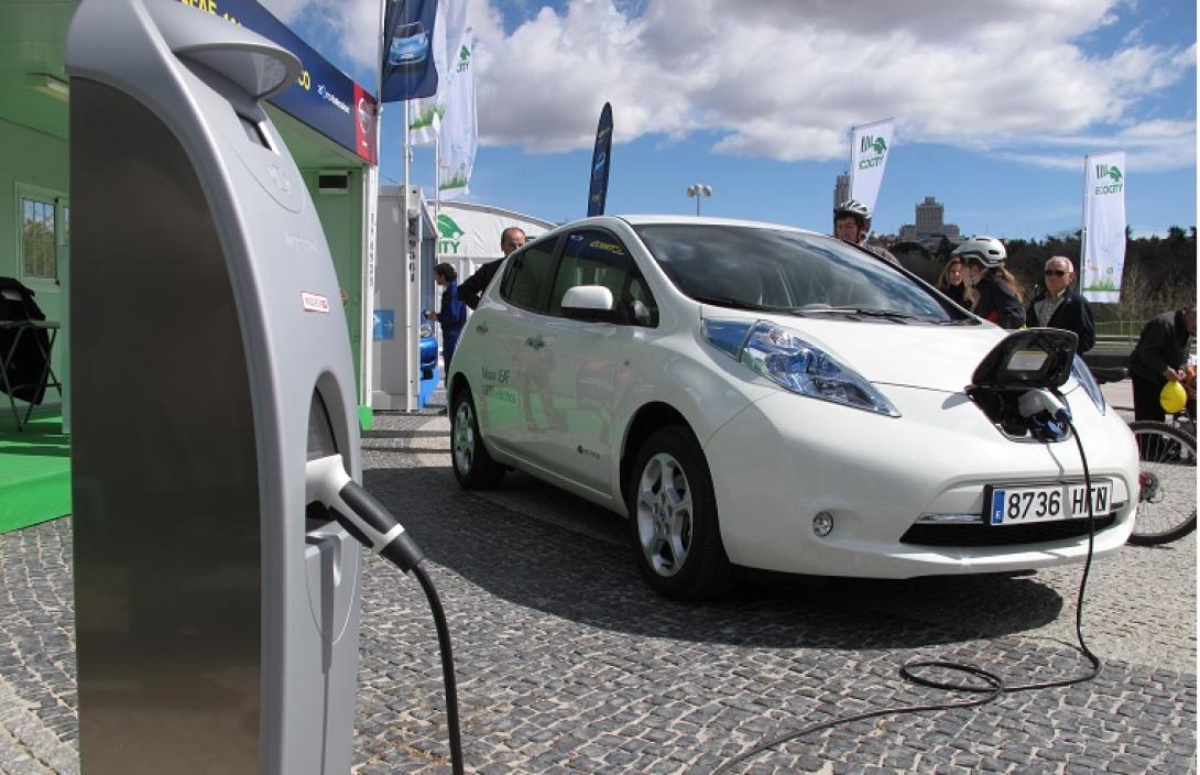 Roncs Plusz: 10 000 euró elektromos autók vásárlására
