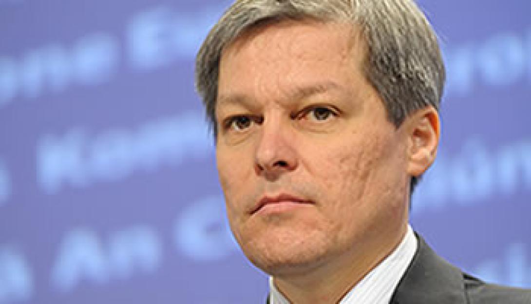 Cioloş: úgy döntöttem, nem teszem meg a lépést az USR irányába