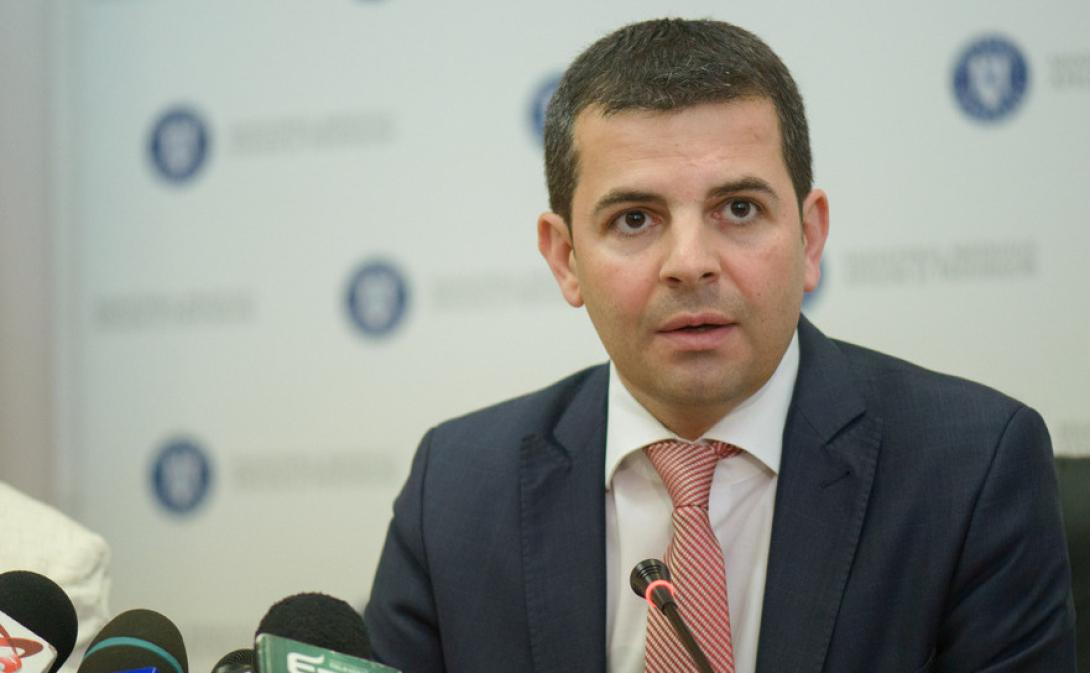Grindeanu: ma továbbítom az elnöknek az ALDE javaslatait