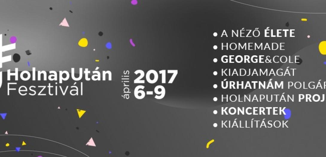 HolnapUtán Fesztivál Nagyváradon – kolozsvári, temesvári és sepsiszentgyörgyi előadásokkal