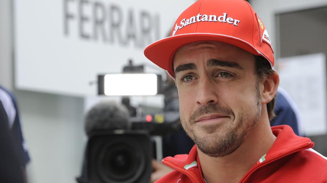 Alonso kihagyja a Monacói Nagydíjat