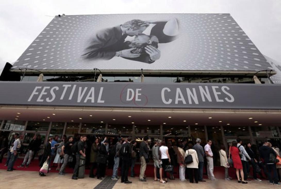 Két magyar film a Cannes-i versenyprogramban