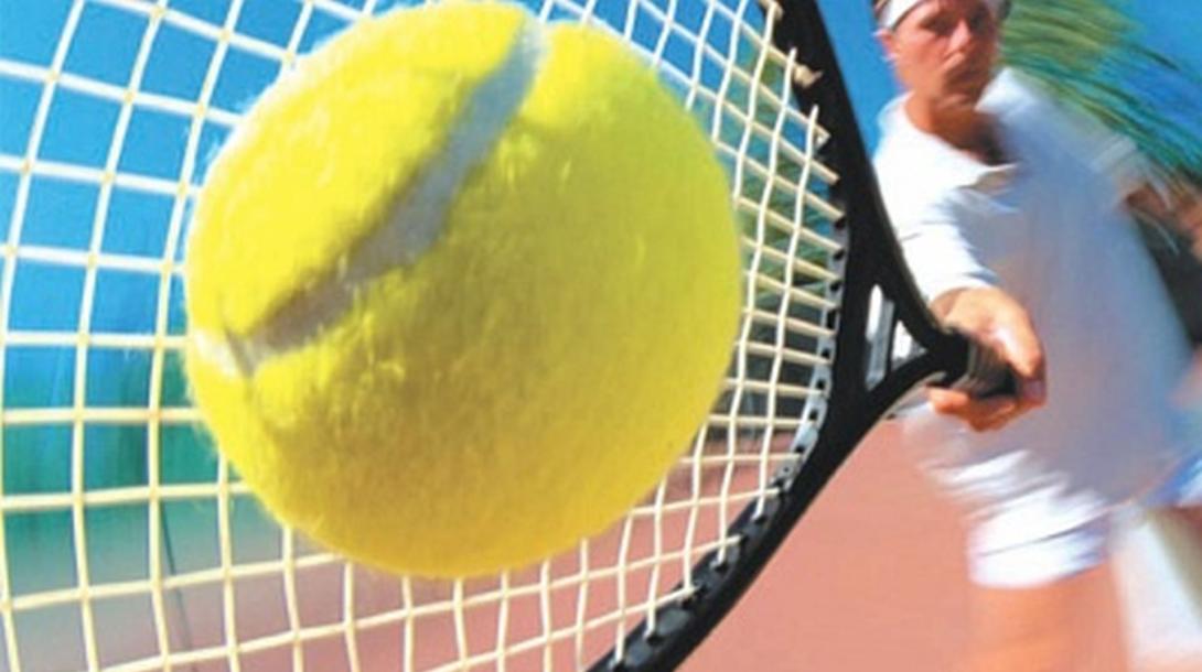 A fehér sport híreiből: gyermeket vár Serena