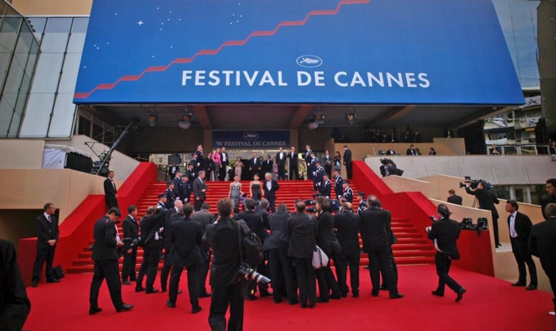 Cannes-i filmfesztivál – kilenctagú zsűri ítélkezik