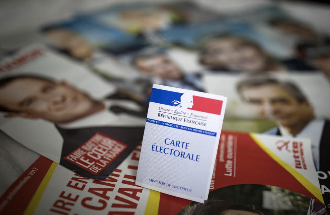 Francia elnökválasztás – mozgósítanának Le Pen ellen