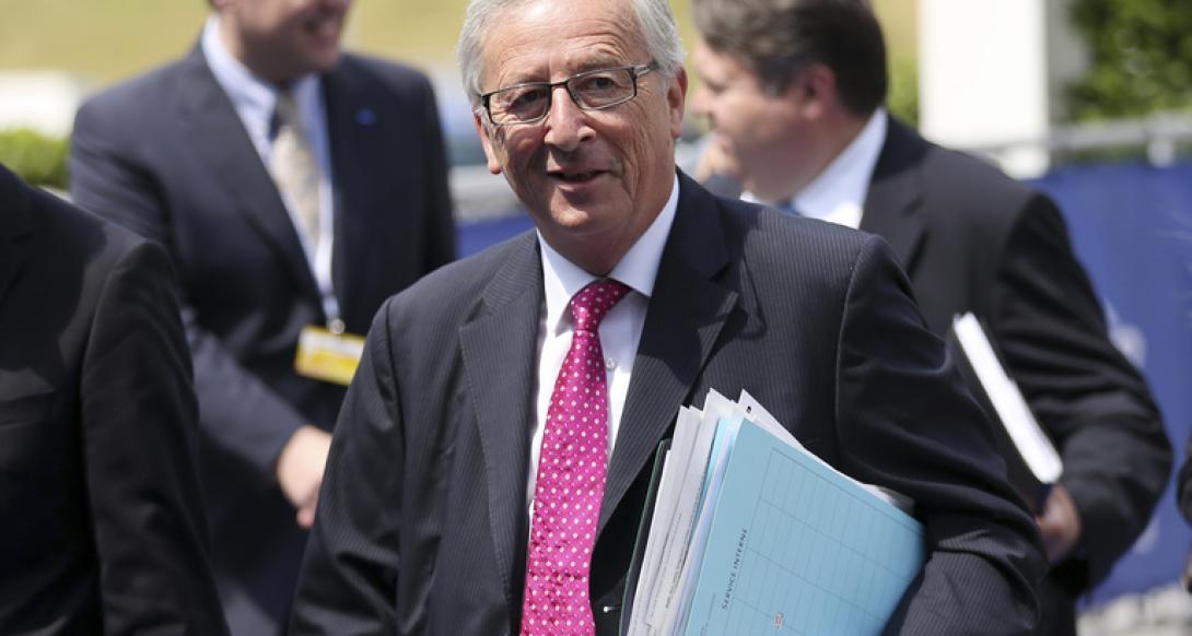 EU-csúcs - Juncker: mindent meg kell tenni a "huszonhetek" egységének megőrzése érdekében