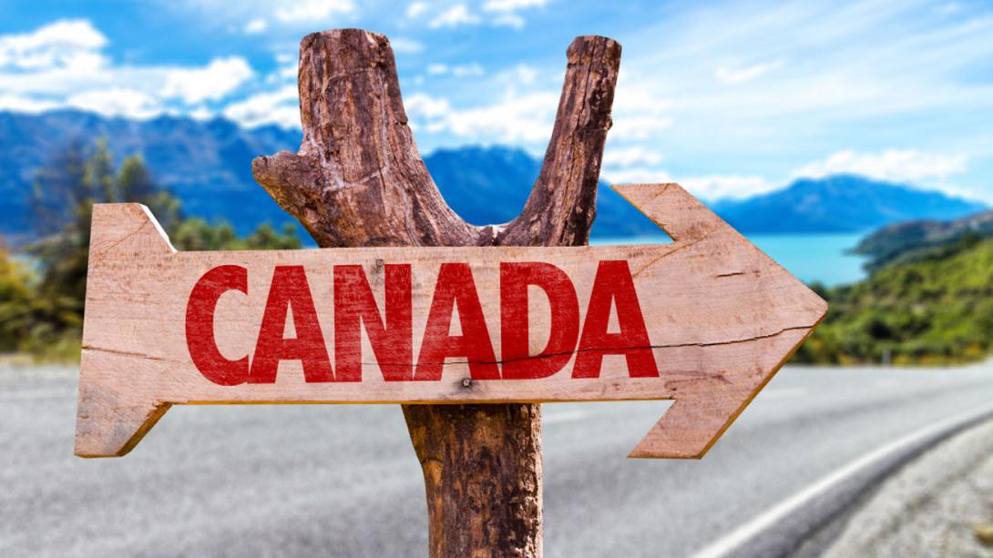 Kanada részlegesen feloldotta a vízumkényszert a román állampolgárokkal szemben
