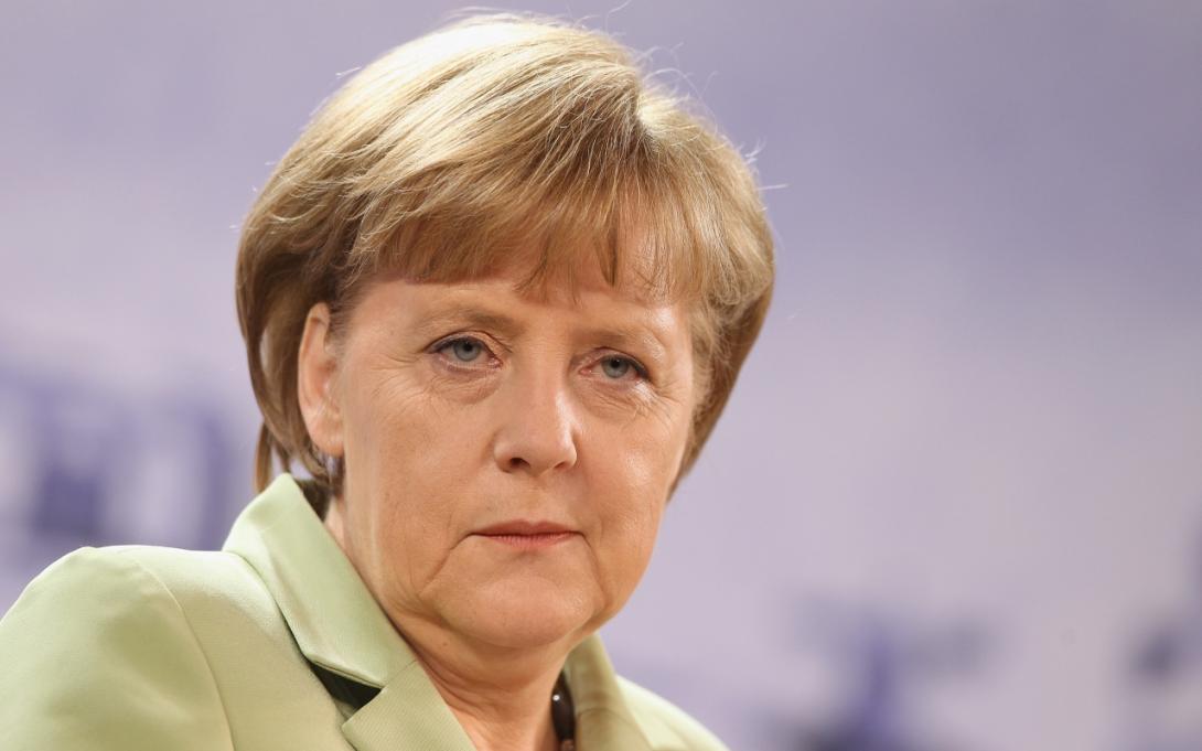 Kétévi kihagyás után látogat Merkel ismét Oroszországba