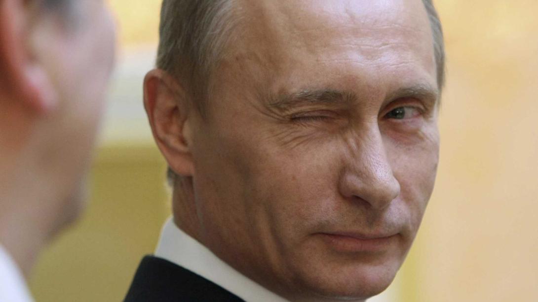 Az oroszok csaknem kétharmada támogatja Putyin újabb elnökségét