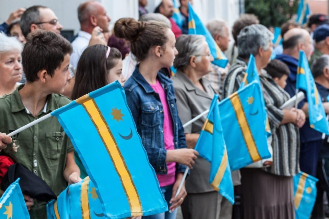 ActiveWatch: korlátozni próbálják a romániai magyarok szólásszabadságát