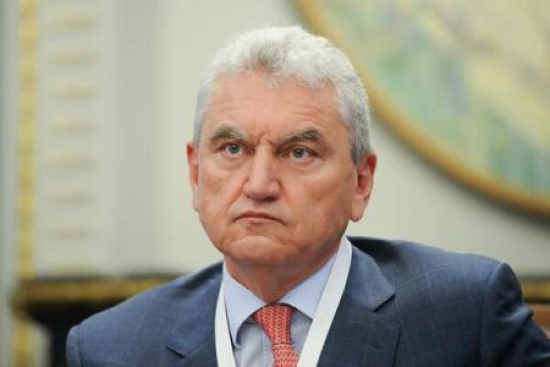 Negrițoiu: inkább a politikusok távolítsanak el engem az ASF-ből, mint a DNA