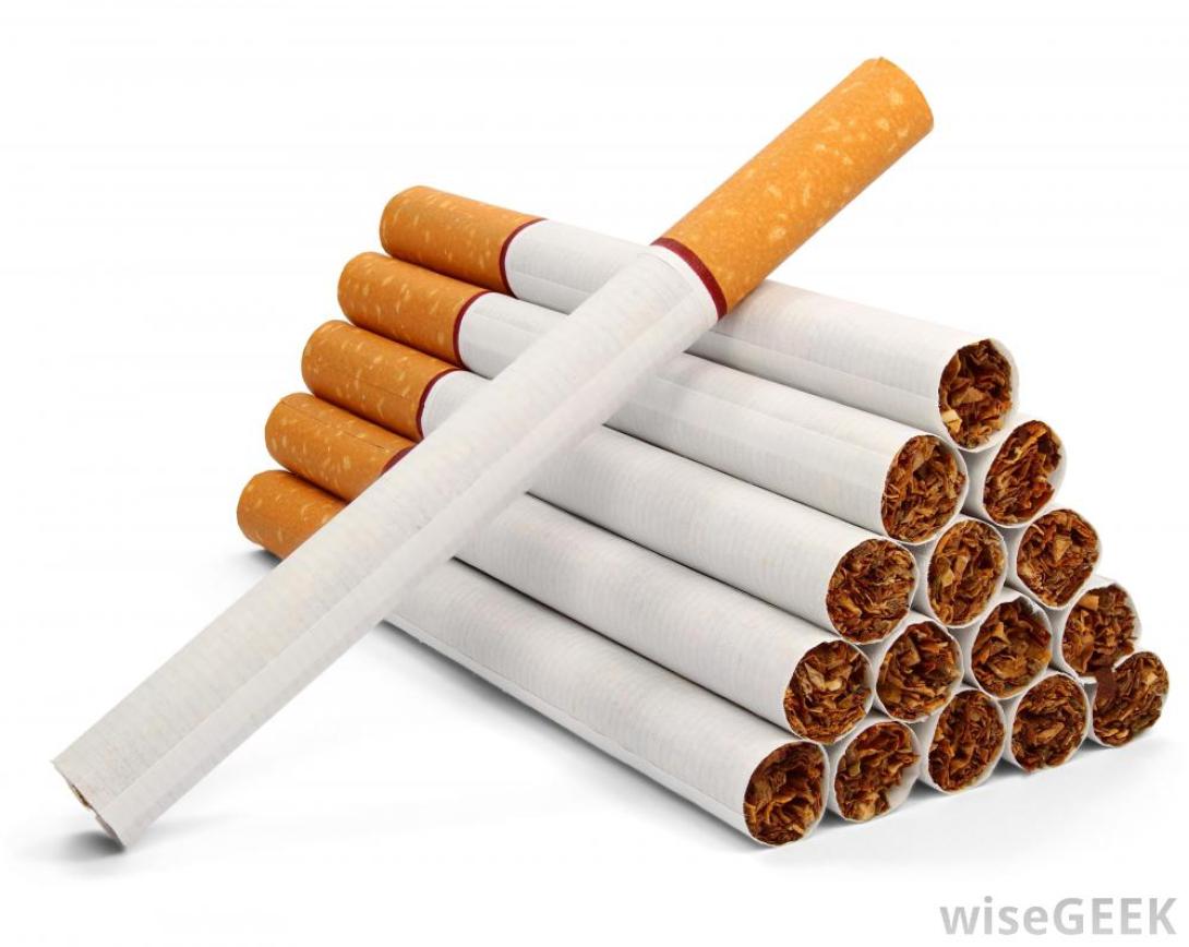 Május 20-áig vissza kell vonni a piacról a régi cigarettákat
