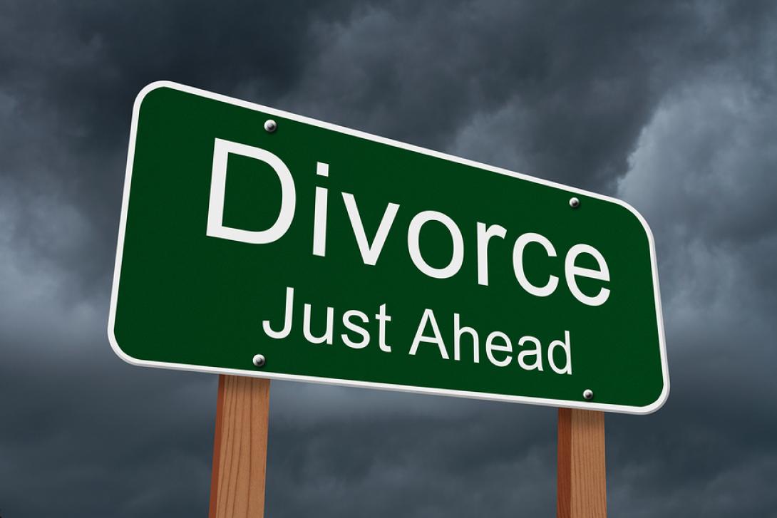 A házasságok fele válással végződik Magyarországon