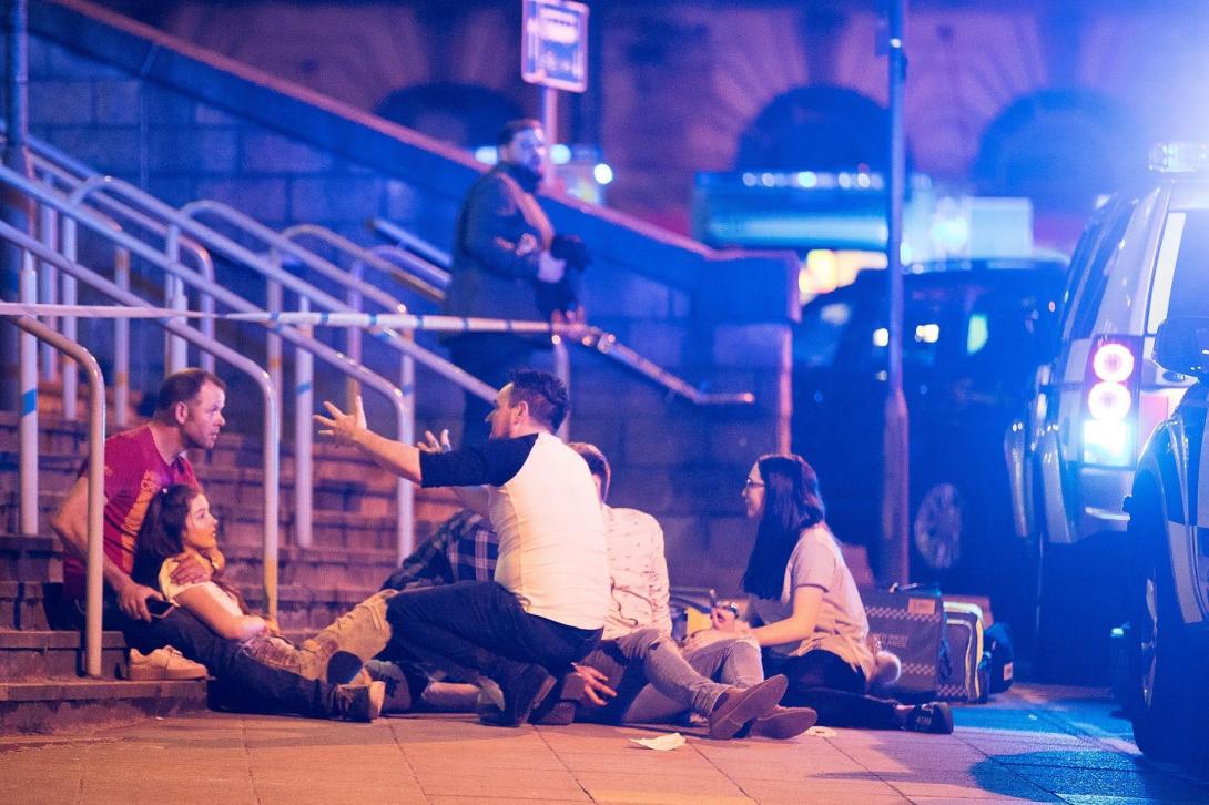 Manchesteri robbantás – Kutató: a tanultabb rétegekben erősebb a radikalizmus