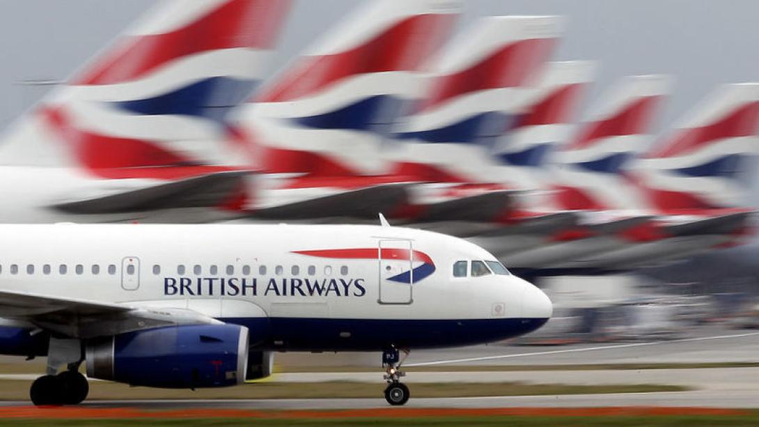 Újraindulnak a British Airways járatai, de továbbra is törlések, késések várhatók