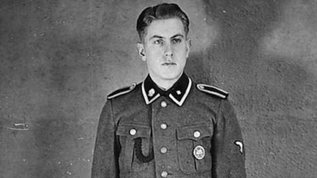 Meghalt az auschwitzi haláltábor egyik utolsó Németországban elítélt őre