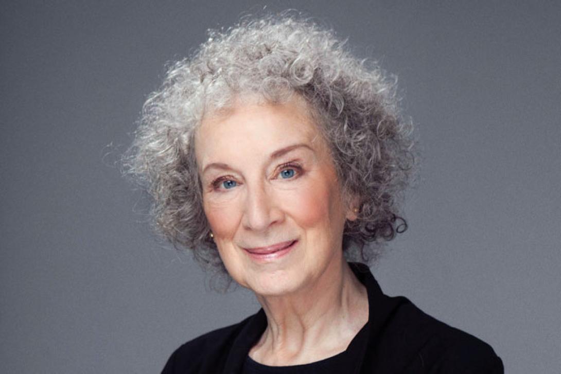 Margaret Atwood kapja az idén a német könyvszakma békedíját
