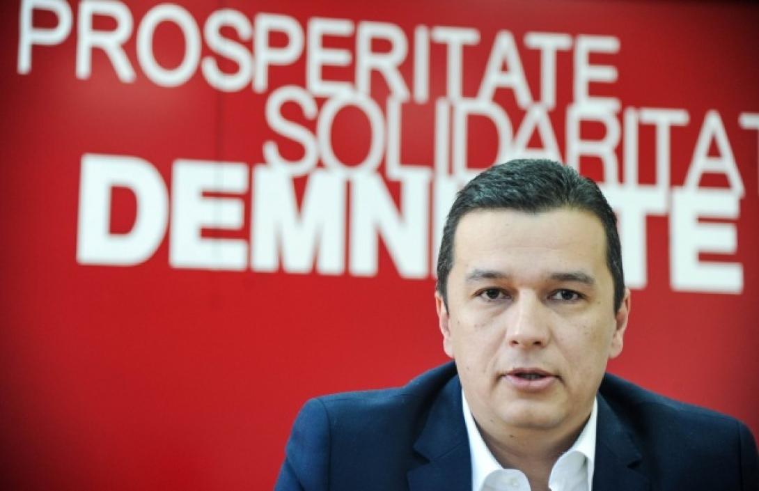 Kizárták Grindeanut a PSD-ből. Bizalmatlansági indítványt nyújt be a kormánypárt (FRISSÍTVE)