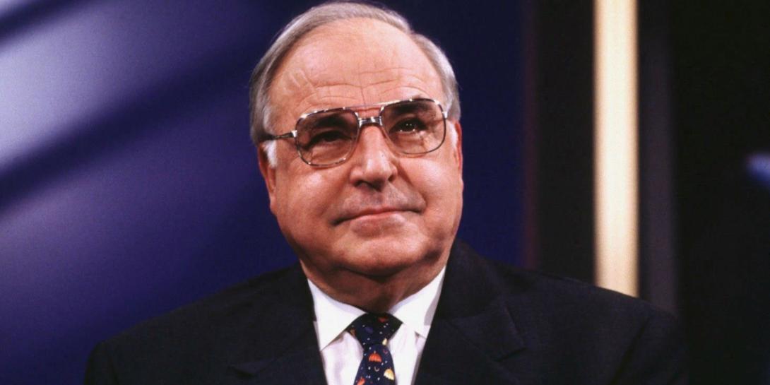 Kohl halála – Putyin: Kohlnak kulcsszerepe volt a hidegháború lezárásában