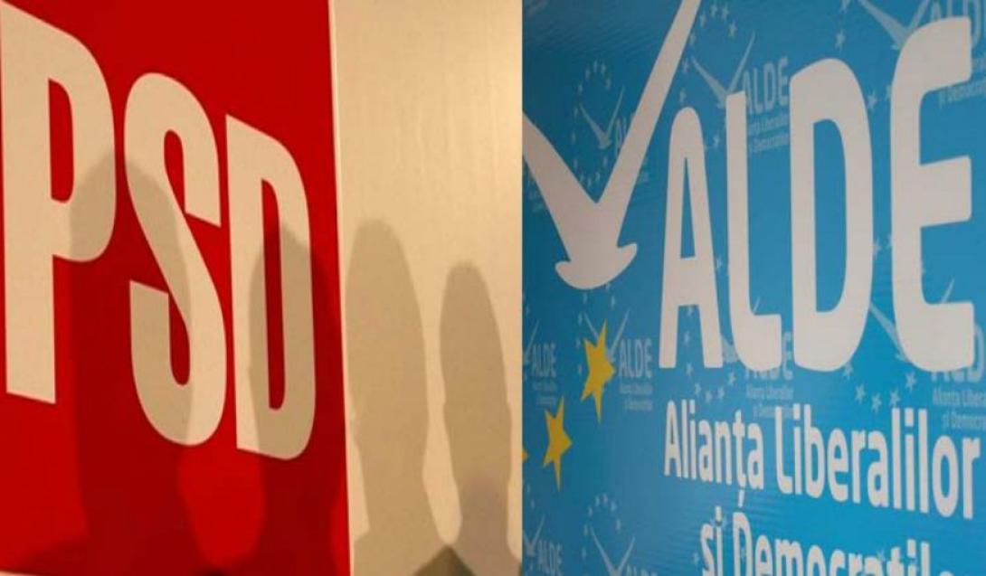 A PSD-ALDE folytatni akarja a kormányzást