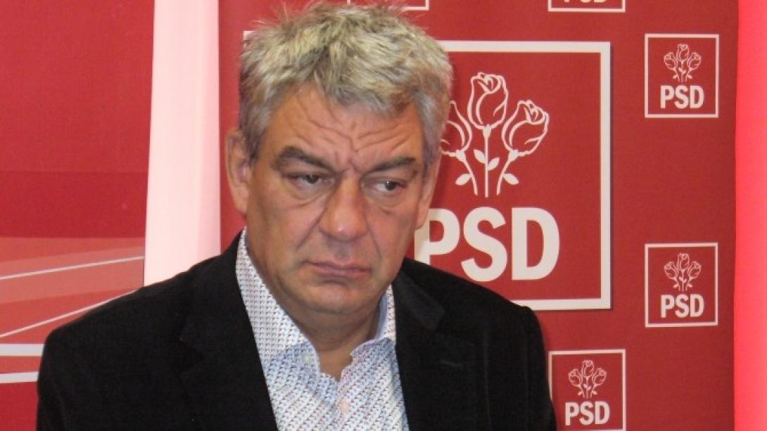 Johannis elfogadta Mihai Tudose kormányfő-jelölését