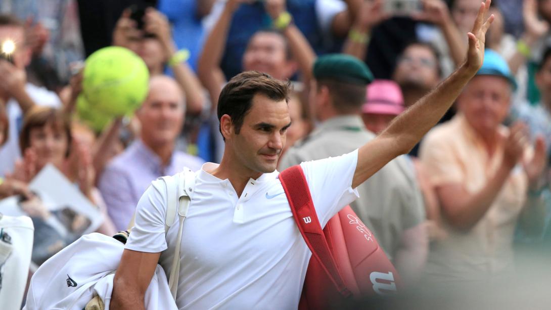 Wimbledon: potyogtak a favoritok