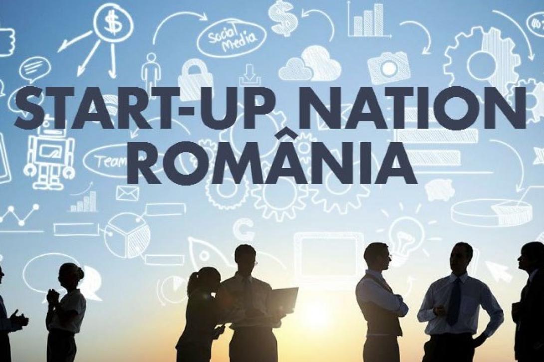 Hány üzleti tervet nyújtottak be a Start-up Nation program keretében?