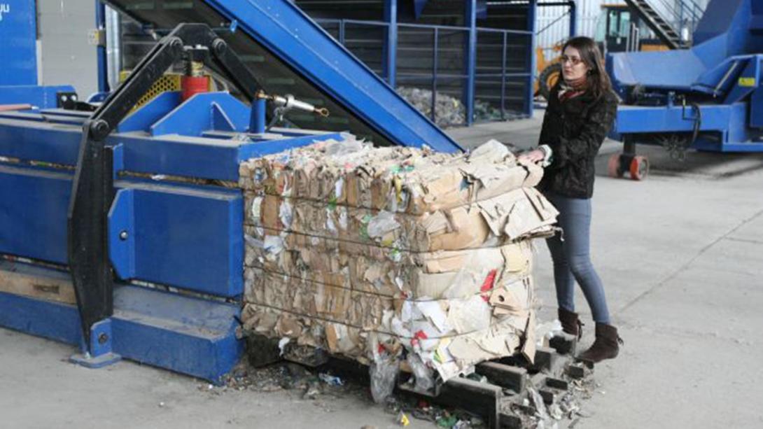 Folytatják a megye hulladékgazdálkodási rendszerének munkálatait