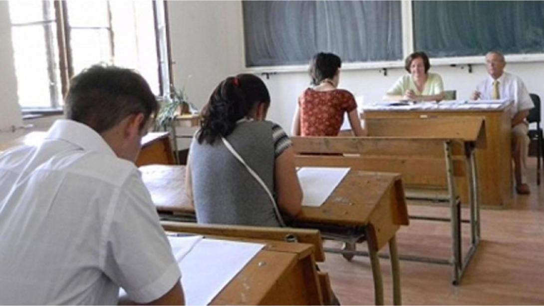 Kolozs megye első a tanári versenyvizsgán