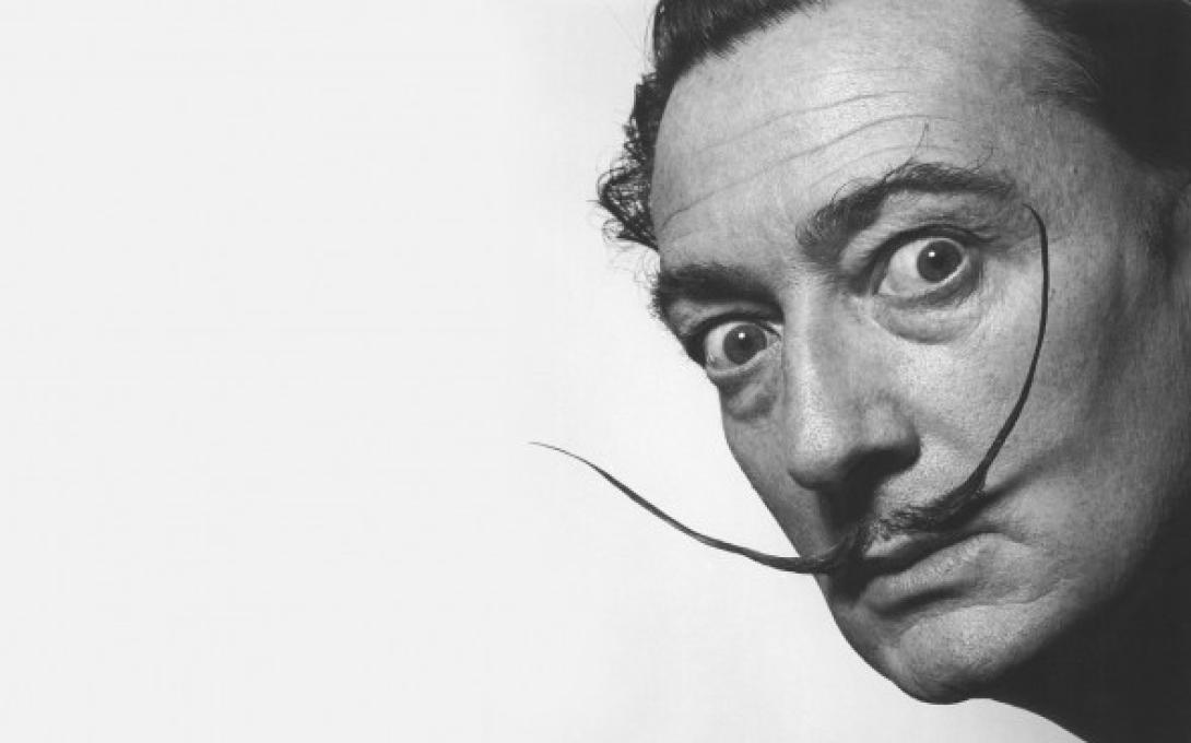 Csütörtök este exhumálják Salvador Dalít