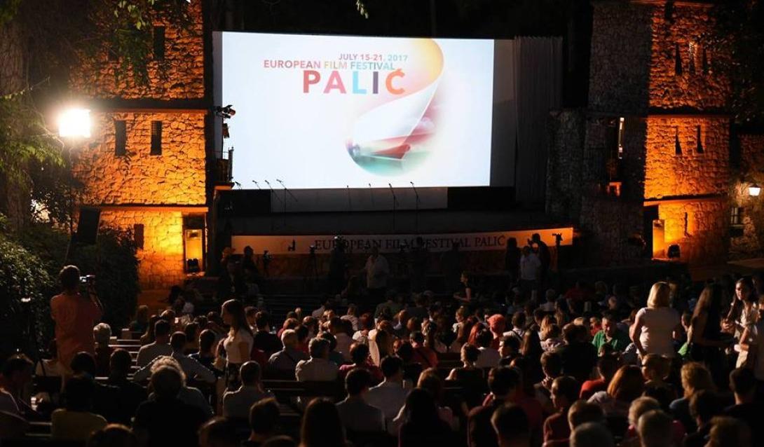 Enyedi Ildikó filmje kapta a közönségdíjat a palicsi filmfesztiválon