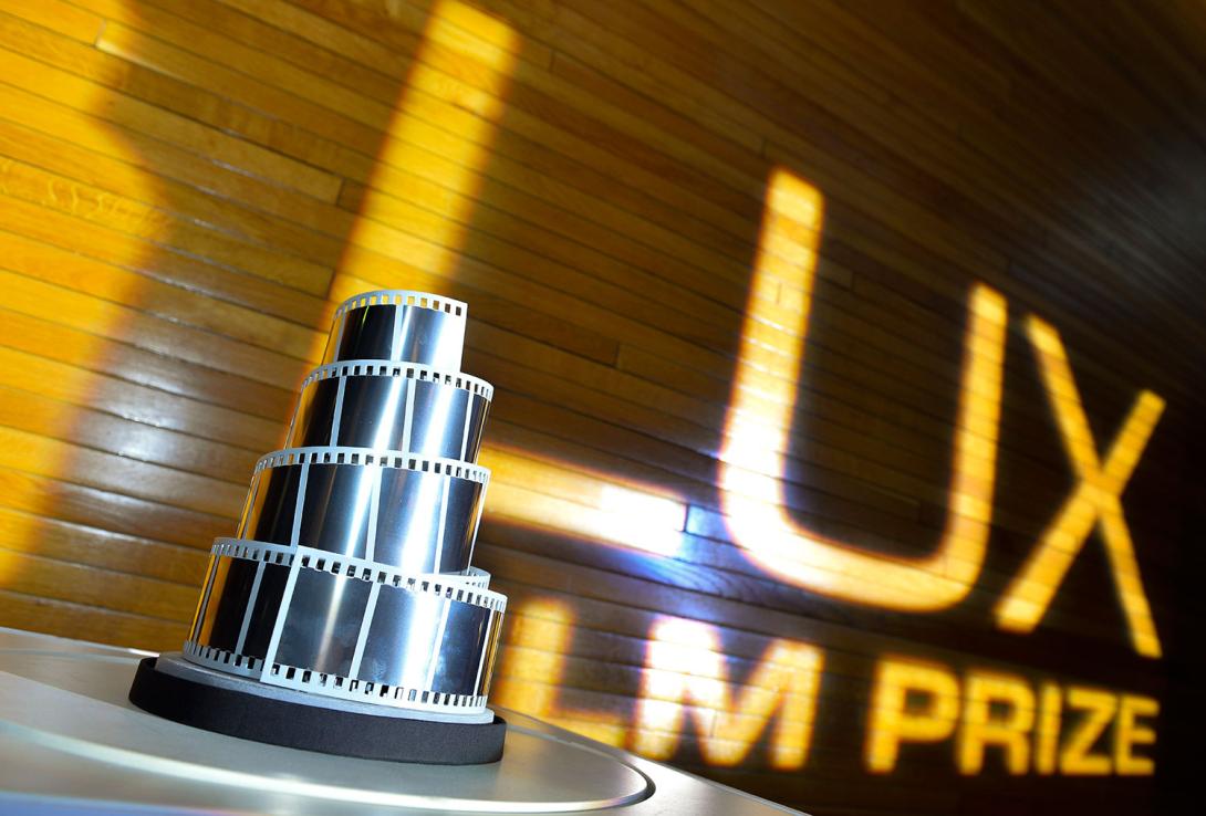 Bejelentették a Lux-díj idei három döntősét