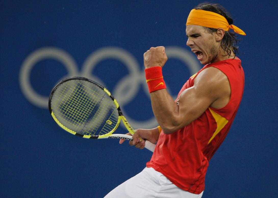 Montrealban a világelsőség a tét Rafael Nadalnak
