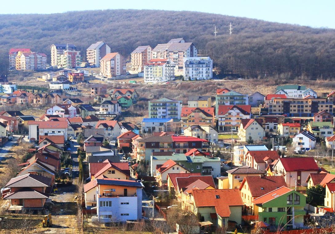 Megmarad Kolozsvár vezető szerepe az ingatlanpiacon