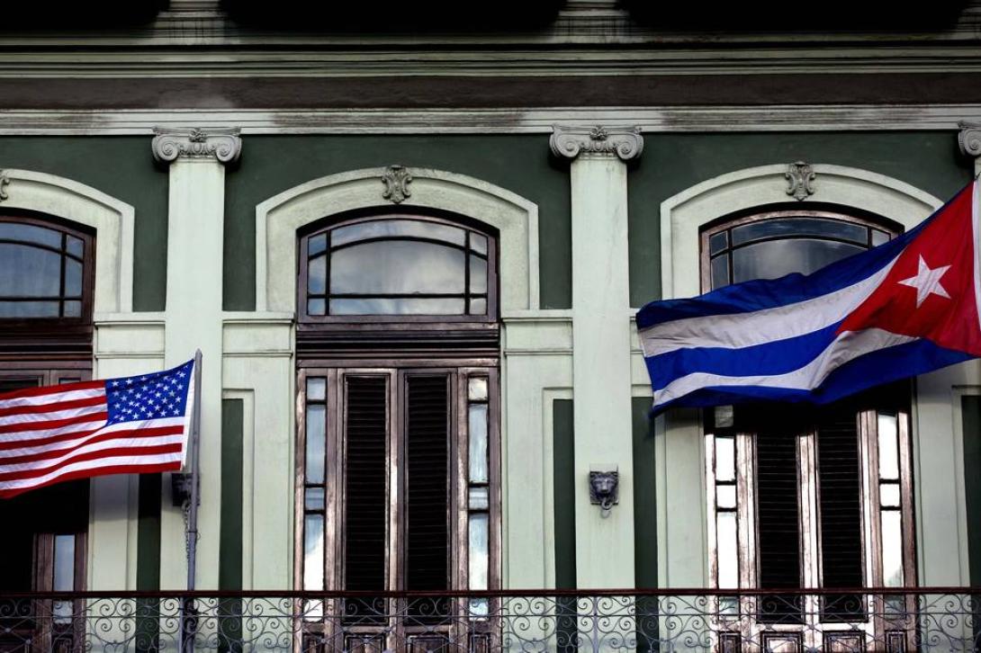 Kiutasítottak két kubai diplomatát az Egyesült Államokból. Ki betegedett meg? Miért?