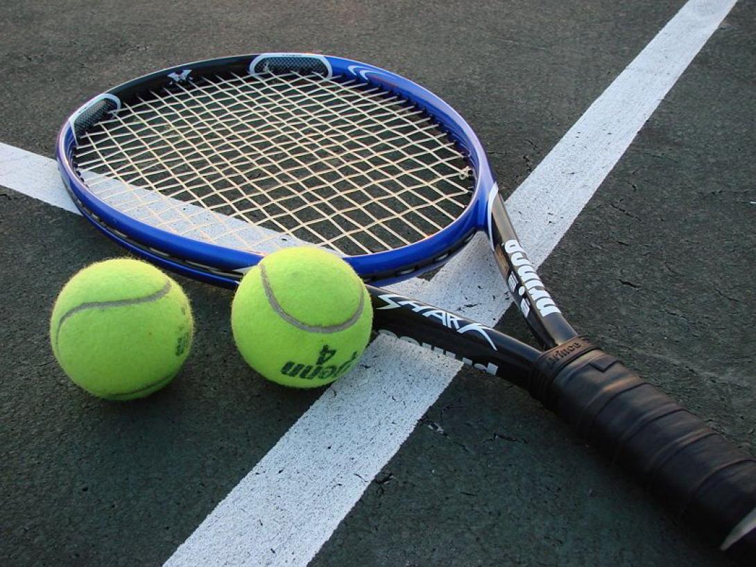 Cincinnati: sikeres teniszpárosok