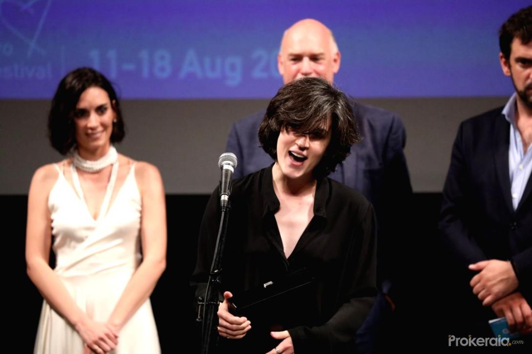 Georgiai film nyerte a Szarajevói Filmfesztivál fődíját