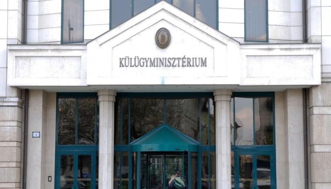 Marosvásárhelyi iskolaügy - Budapesten bekérették a román nagykövetet (FRISSÍTVE)