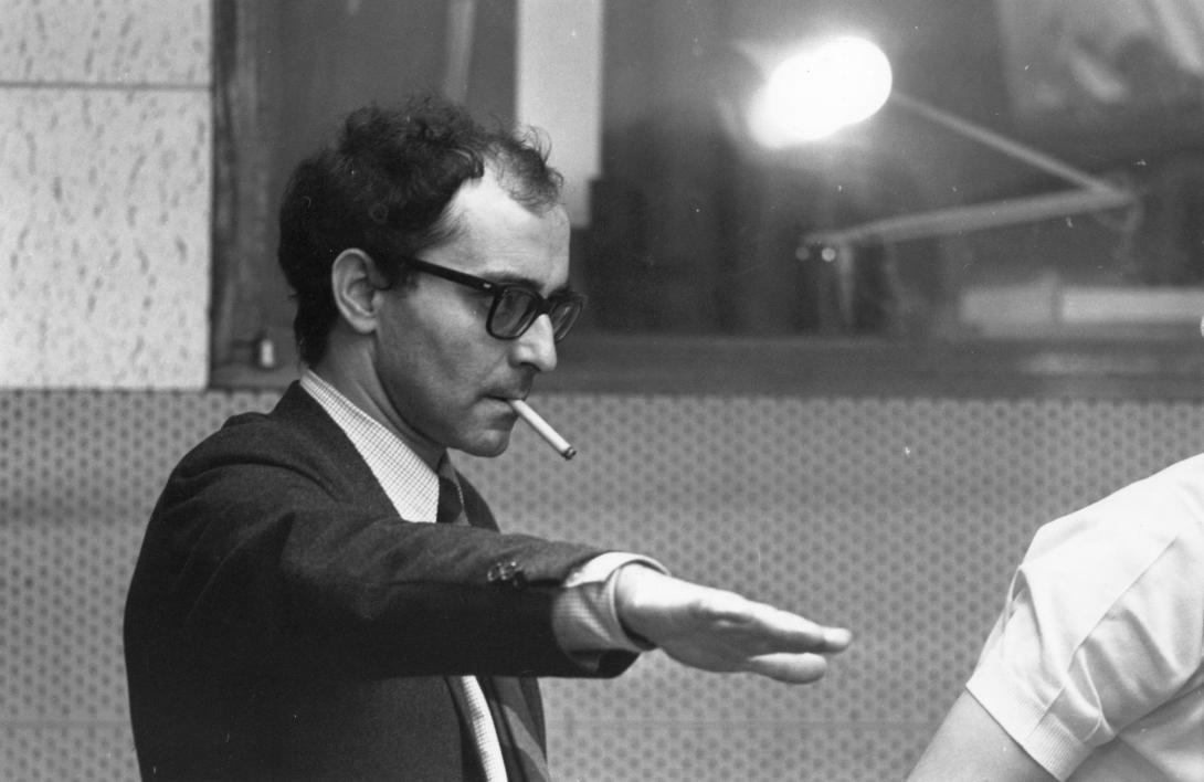 Jövőre megjelenhet Jean-Luc Godard új filmje
