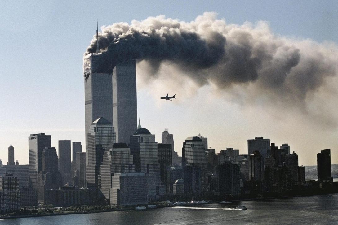 Tizenhat éve érte az Egyesült Államokat történetének legsúlyosabb terrortámadása