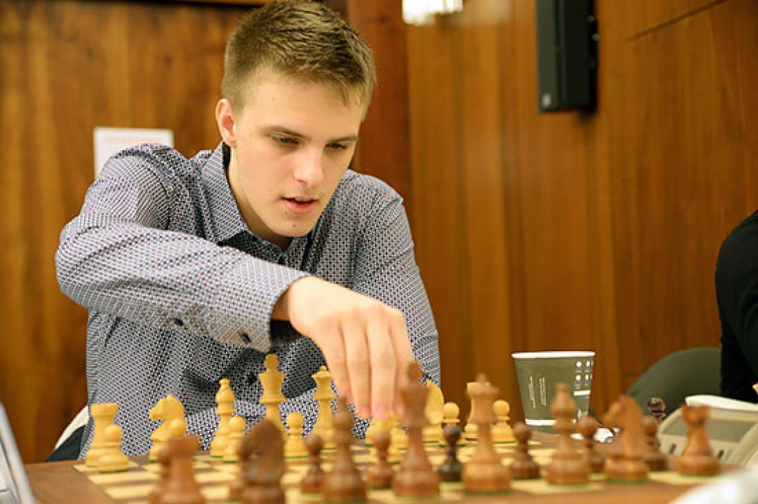 Rapport nyolcaddöntős a sakk Világkupán