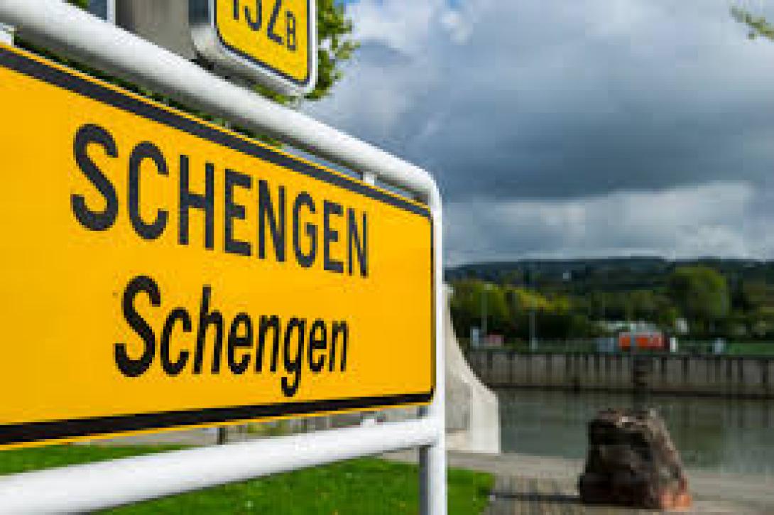 Európai biztos: mindenkinek előnyös lenne, ha Románia a schengeni övezethez tartozna
