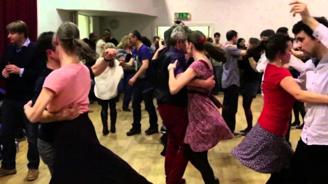 Jubileumát ünnepli az erdélyi táncházmozgalom