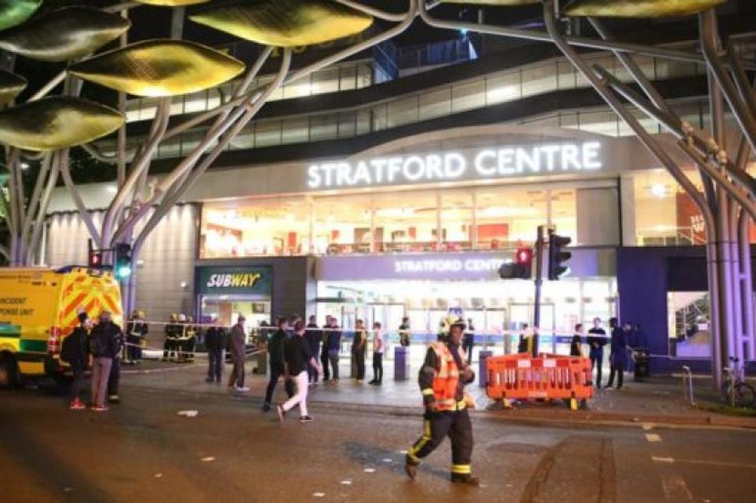 Újabb savas támadás Londonban – hatan megsérültek