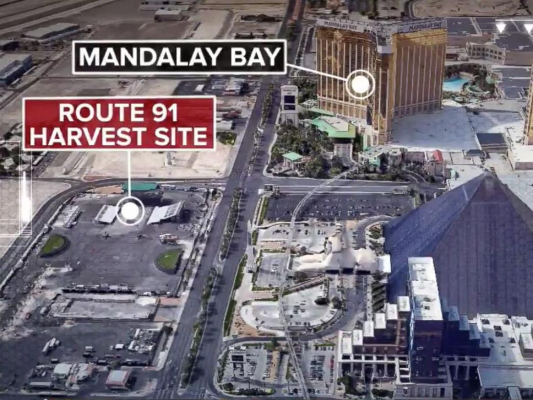 Stabil a Las Vegas-i merényletben megsérült kolozsvári férfi állapota
