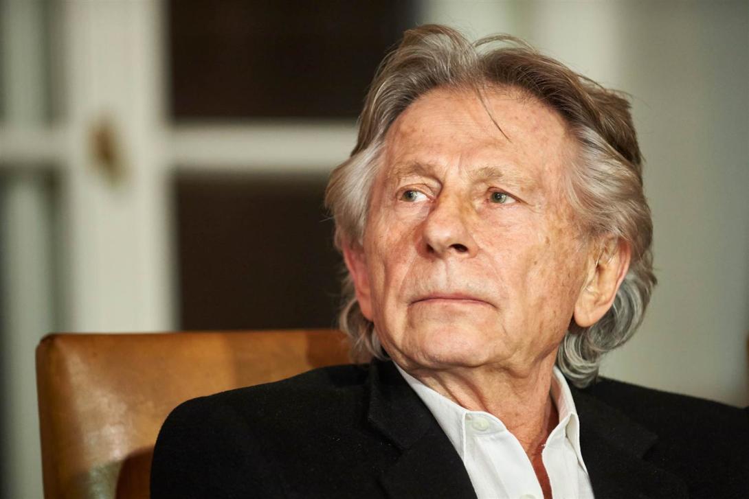 Roman Polanski szerint „vége van” a liliomtiprási ügynek
