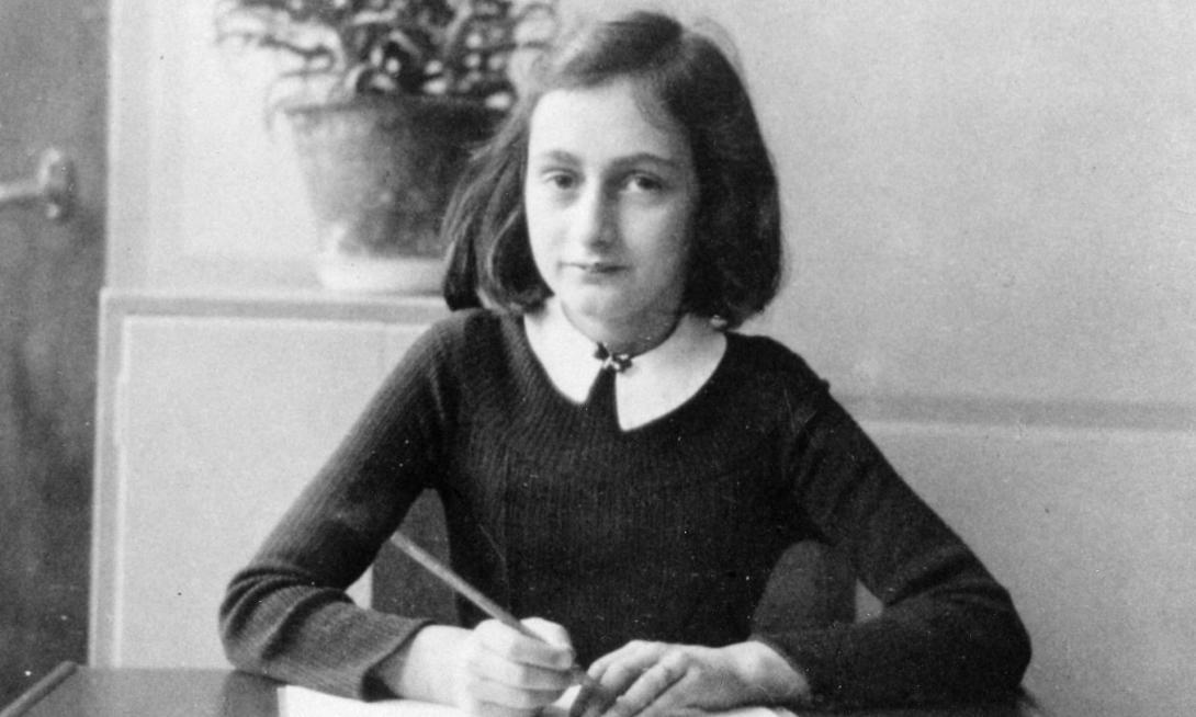 Anne Frank árulója után kutat egy volt amerikai szövetségi nyomozó