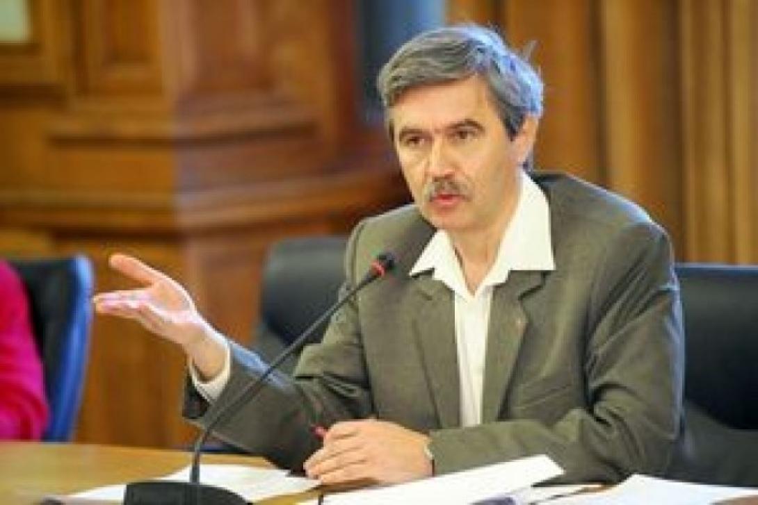 Márton Árpád: Megfontolandó az RMDSZ és a PSD közötti további együttműködés