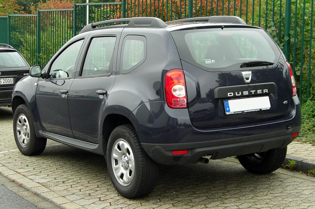 Három százalékkal kevesebb járművet gyártott a Dacia az első három negyedévben